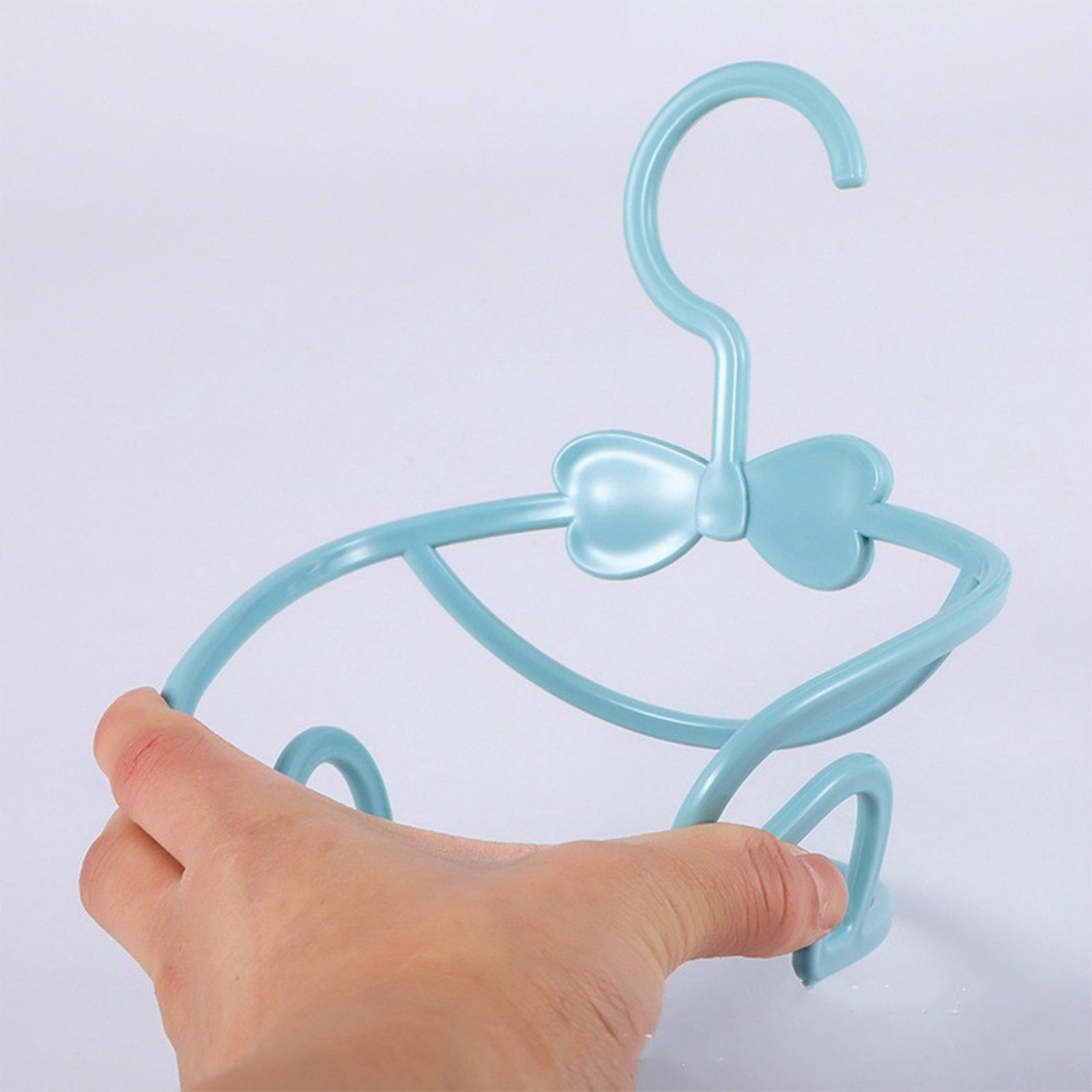 Baby Clothing Hanging Rack - 12 шт. Набор вешалок для одежды