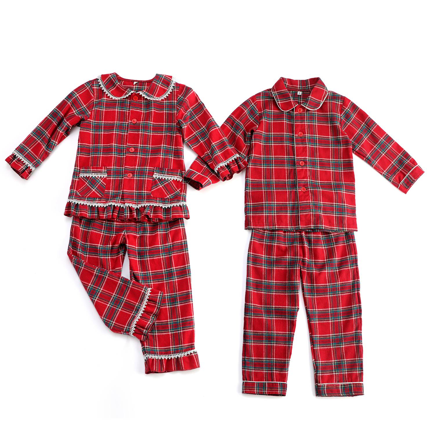 Baby Clothing Dividers - Фланелевая детская одежда для мальчиков и