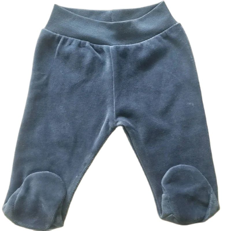 Baby Clothing Dividers - Детские брюки из велюра, одежда для