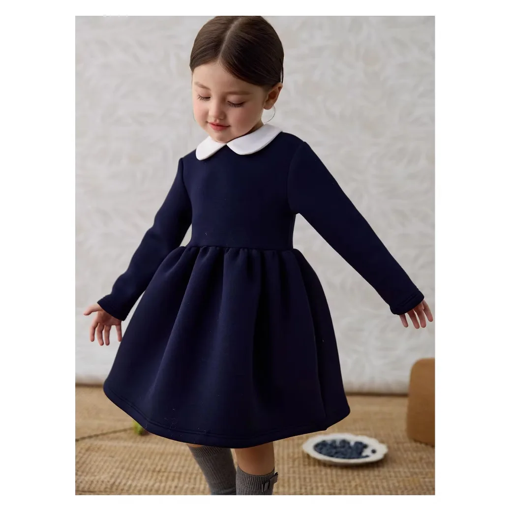 Платье для маленьких девочек,  – обзор и цена Baby Clothing High End