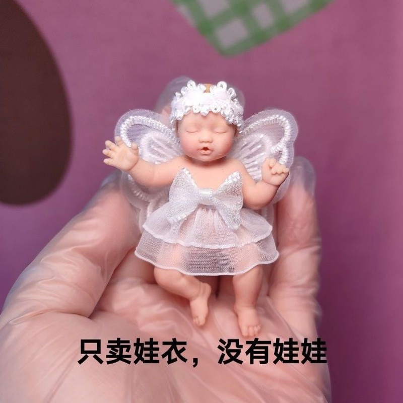 Одежда для кукол ZURU: Загадоч – обзор и цена Baby Clothing Usa