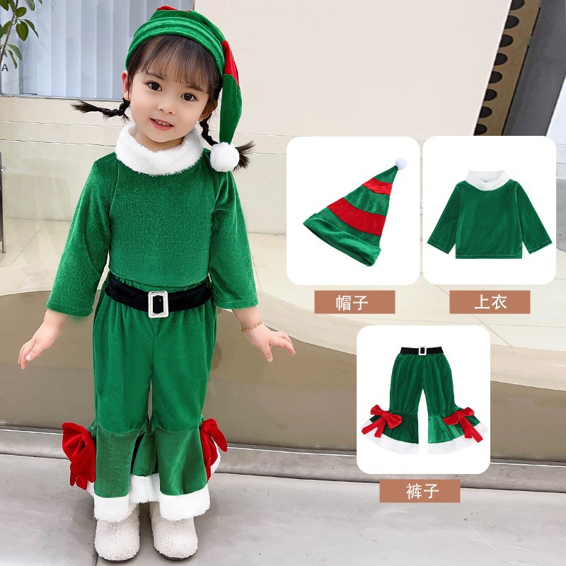 Рождественская детская одежда, – обзор и цена Baby Clothing Usa