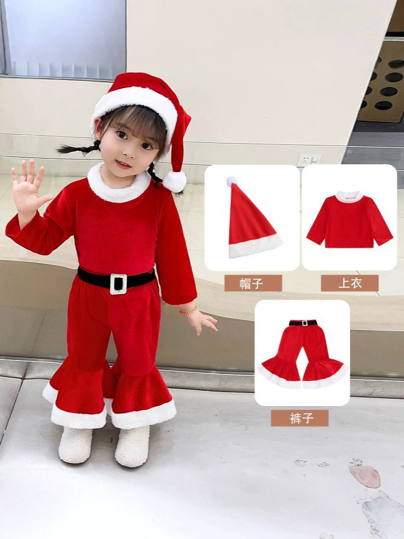Рождественская детская одежда, – обзор и цена Baby Clothing Usa