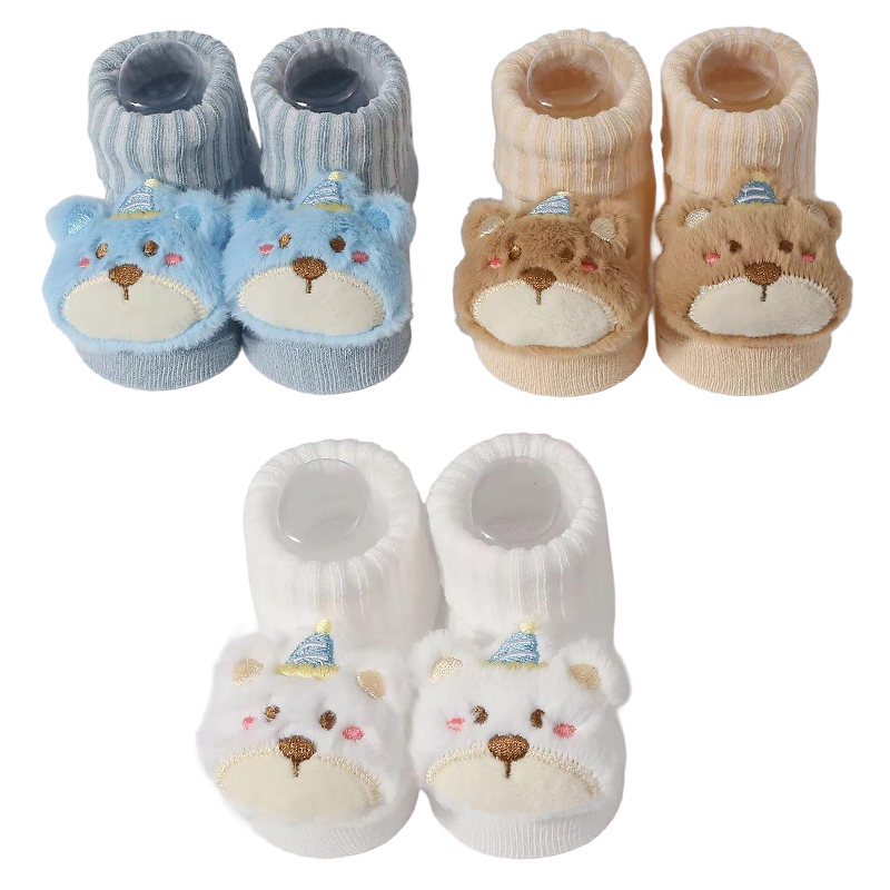 3 пары/компл. детские носки дл – обзор и цена Baby Clothing Dividers