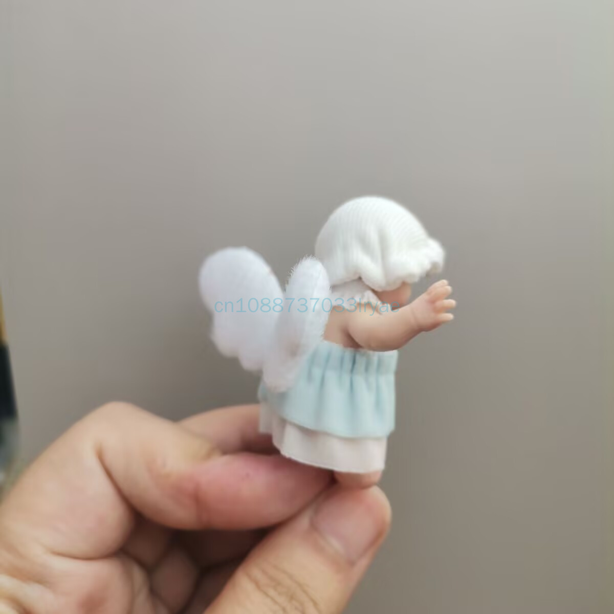 Одежда для кукол Angel Clothin – обзор и цена Baby Clothing Usa
