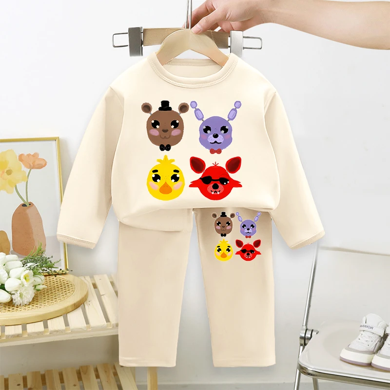 Детский пижамный комплект «Пят – обзор и цена Baby Clothing Dividers