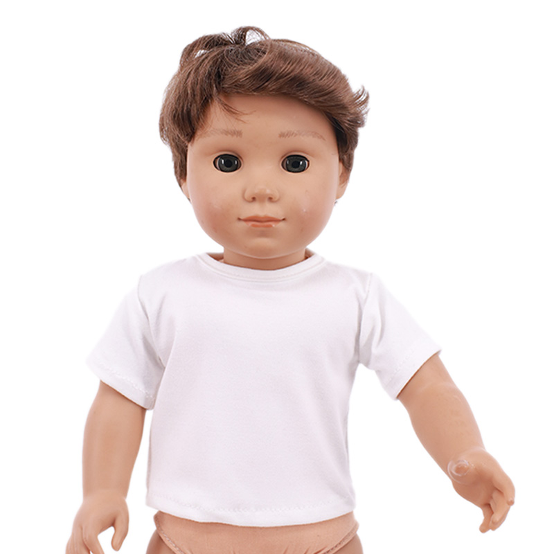 Одежда для кукол, летняя футбо – обзор и цена Baby Clothing Dividers