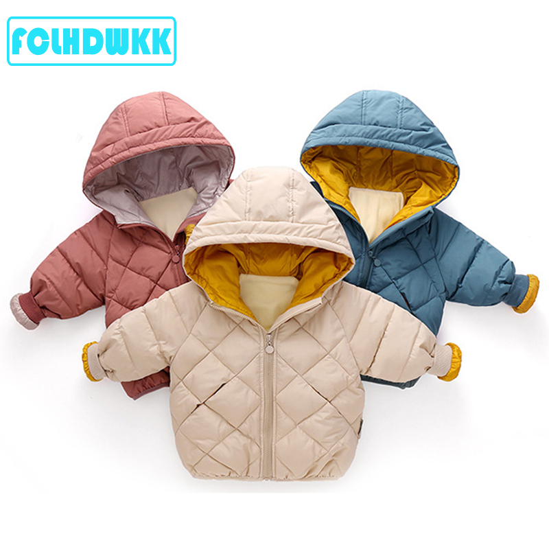 2025 детские осенне-зимние кур – обзор и цена Baby Clothing Dividers