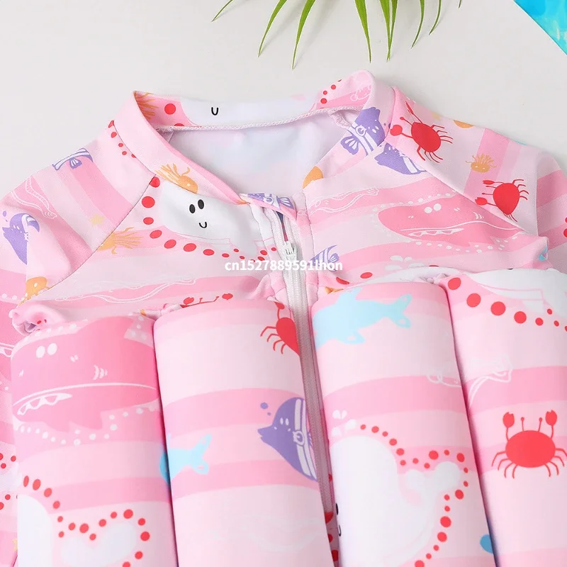 Детский плавучий купальник с м – обзор и цена Baby Clothing Dividers