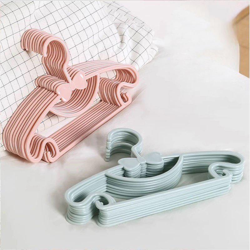 Набор из 12 вешалок для детско – обзор и цена Baby Clothing Hanging Rack