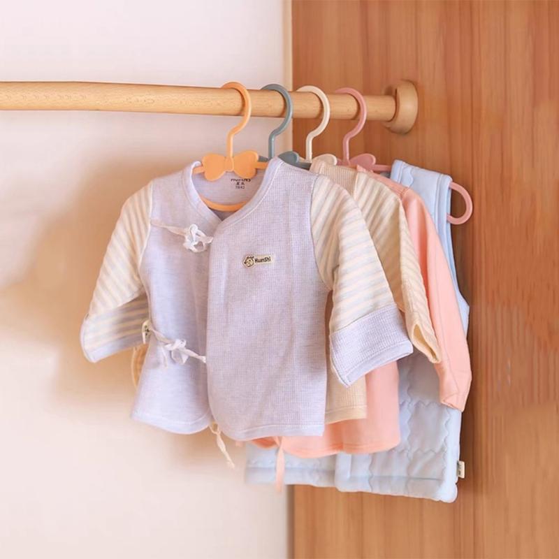 Набор из 12 вешалок для детско – обзор и цена Baby Clothing Hanging Rack