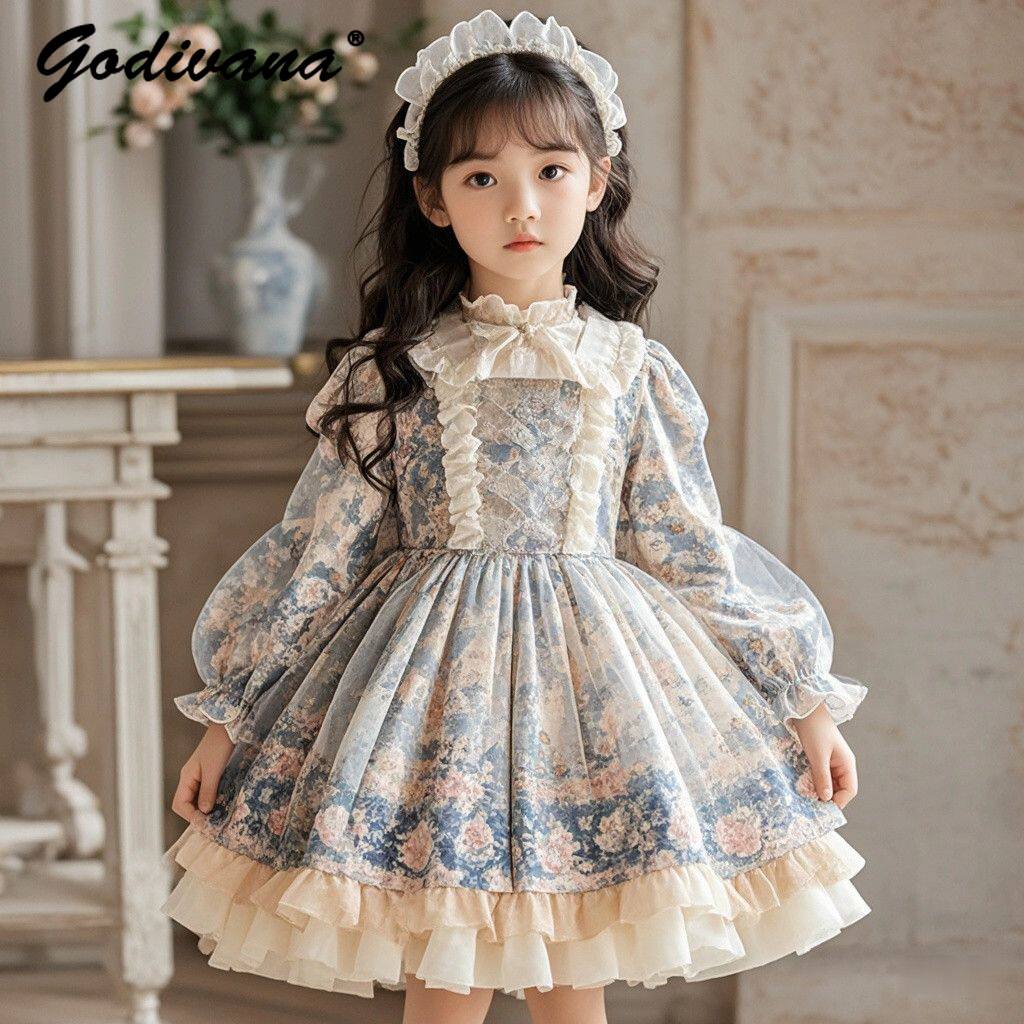 Новое весенне-осеннее платье п – обзор и цена Baby Clothing Dresser