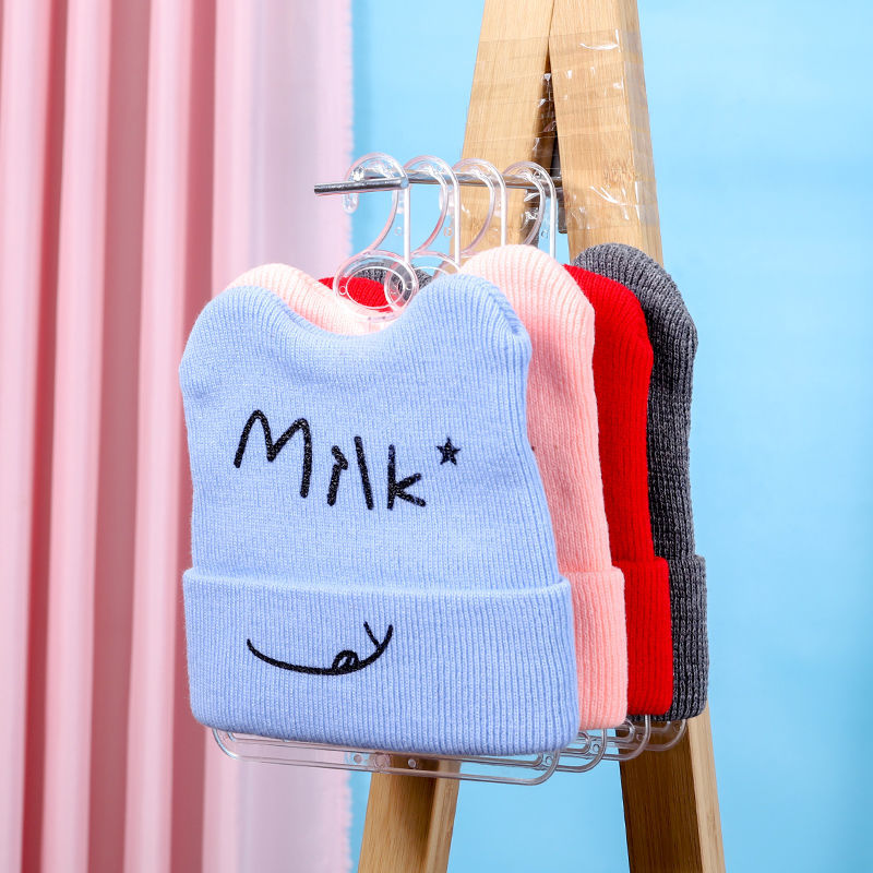 Простая витрина для шляп для д – обзор и цена Baby Clothing Hanging Rack